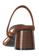 Damen Sandaletten Sandaletten