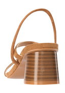 Damen Sandaletten Sandaletten