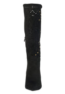 Damen Stiefel Stiefel