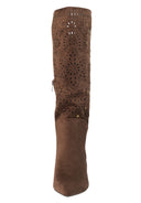 Damen Stiefel Stiefel