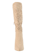 Damen Stiefel Stiefel