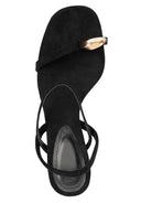 Damen Sandaletten Sandaletten