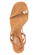 Damen Sandaletten Sandaletten