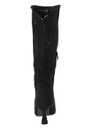 Damen Stiefel Stiefel