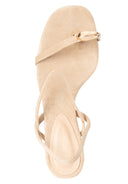 Damen Sandaletten Sandaletten