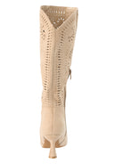 Damen Stiefel Stiefel
