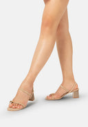 Damen Sandaletten Sandaletten