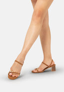 Damen Sandaletten Sandaletten