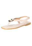 Damen Sandaletten Sandaletten
