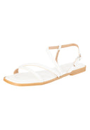 Damen Sandaletten Sandaletten