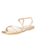 Damen Sandaletten Sandaletten