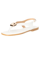 Damen Sandaletten Sandaletten