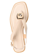 Damen Sandaletten Sandaletten