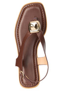 Damen Sandaletten Sandaletten