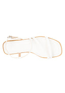Damen Sandaletten Sandaletten