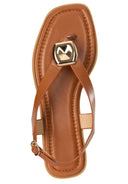 Damen Sandaletten Sandaletten