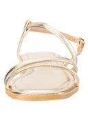 Damen Sandaletten Sandaletten