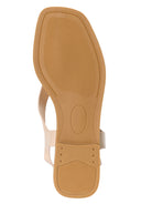 Damen Sandaletten Sandaletten