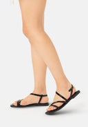 Damen Sandaletten Sandaletten