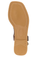 Damen Sandaletten Sandaletten