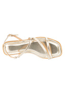 Damen Sandaletten Sandaletten