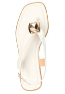 Damen Sandaletten Sandaletten