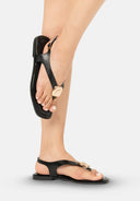 Damen Sandaletten Sandaletten