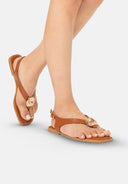 Damen Sandaletten Sandaletten