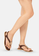 Damen Sandaletten Sandaletten
