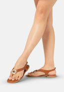 Damen Sandaletten Sandaletten