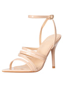 Damen Sandaletten Sandaletten