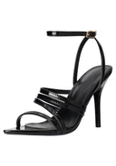Damen Sandaletten Sandaletten