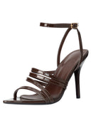 Damen Sandaletten Sandaletten