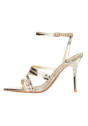 Damen Sandaletten Sandaletten