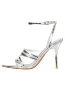 Damen Sandaletten Sandaletten