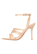 Damen Sandaletten Sandaletten