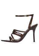 Damen Sandaletten Sandaletten