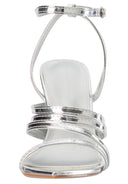 Damen Sandaletten Sandaletten
