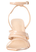 Damen Sandaletten Sandaletten