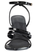 Damen Sandaletten Sandaletten