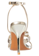 Damen Sandaletten Sandaletten