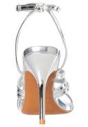 Damen Sandaletten Sandaletten