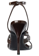 Damen Sandaletten Sandaletten