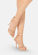 Damen Sandaletten Sandaletten