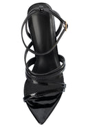 Damen Sandaletten Sandaletten