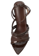 Damen Sandaletten Sandaletten