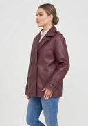 Jacke Jacke