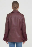 Jacke Jacke