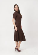 Midikleid Midikleid