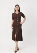 Midikleid Midikleid